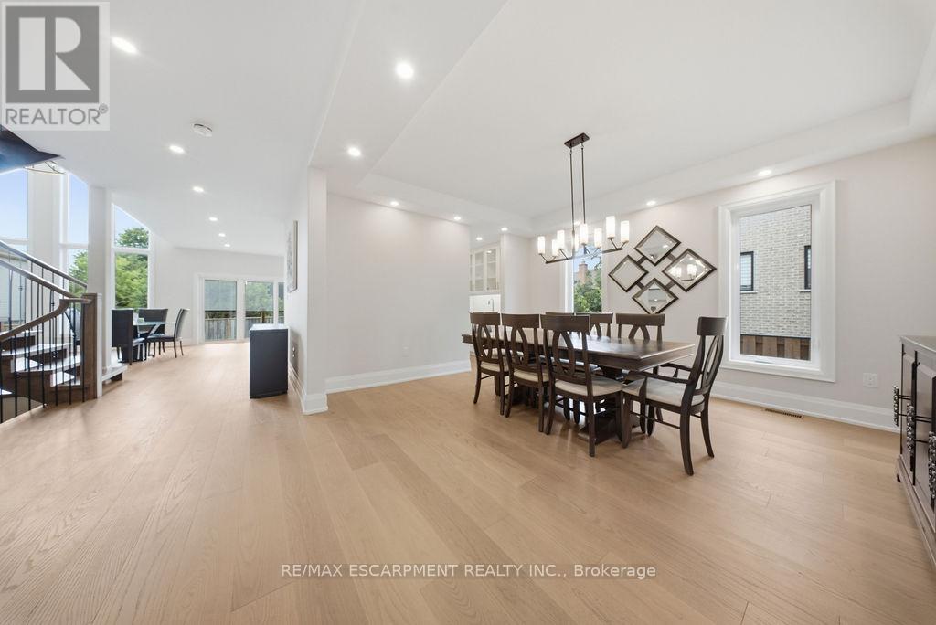 62 Jeremy Street, Hamilton, ON