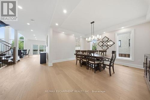62 Jeremy Street, Hamilton, ON 