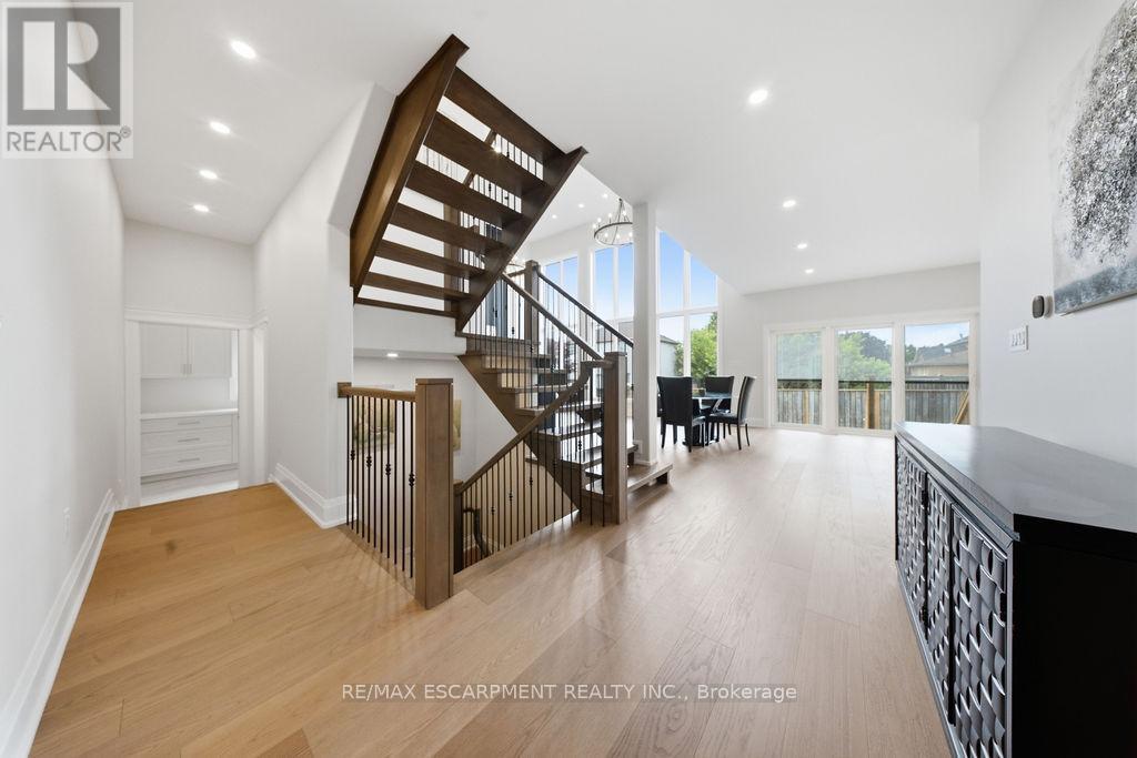 62 Jeremy Street, Hamilton, ON