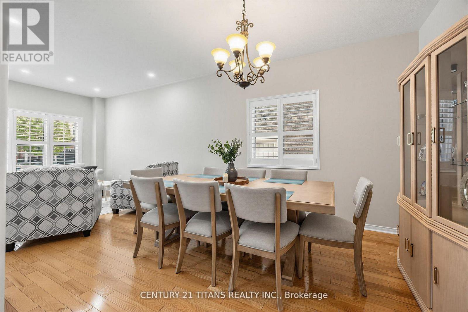 3865 Brinwood Gate, Mississauga, ON