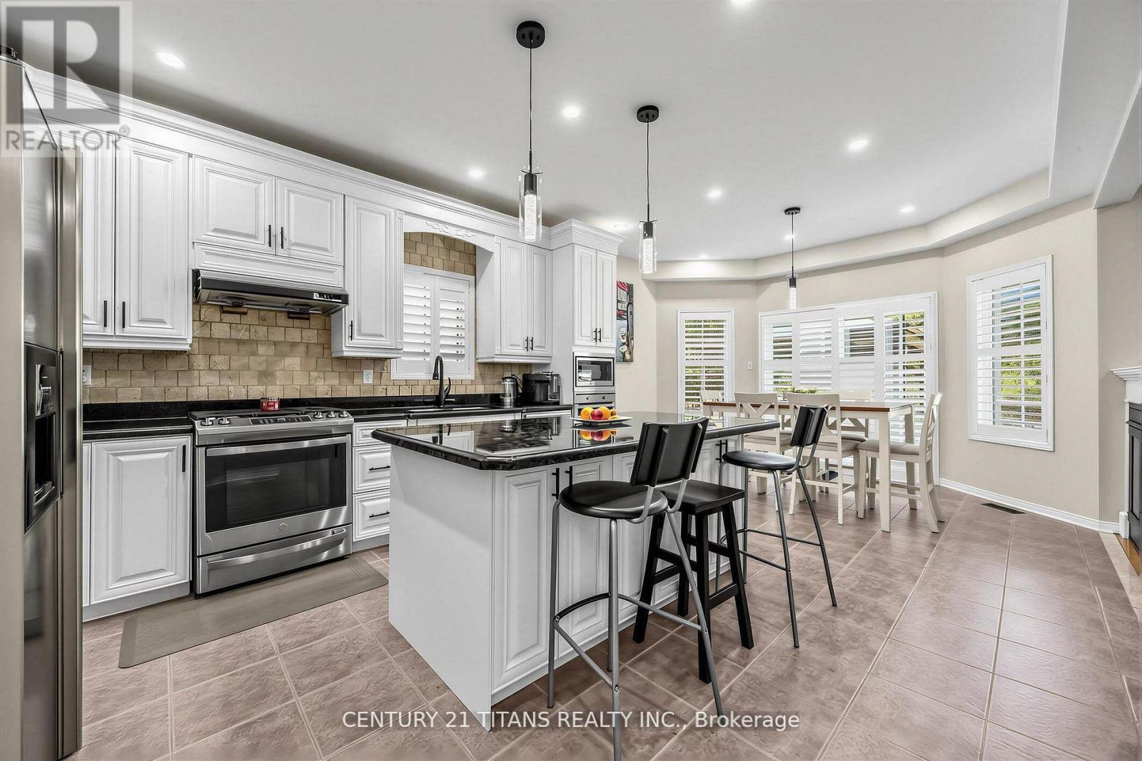3865 Brinwood Gate, Mississauga, ON