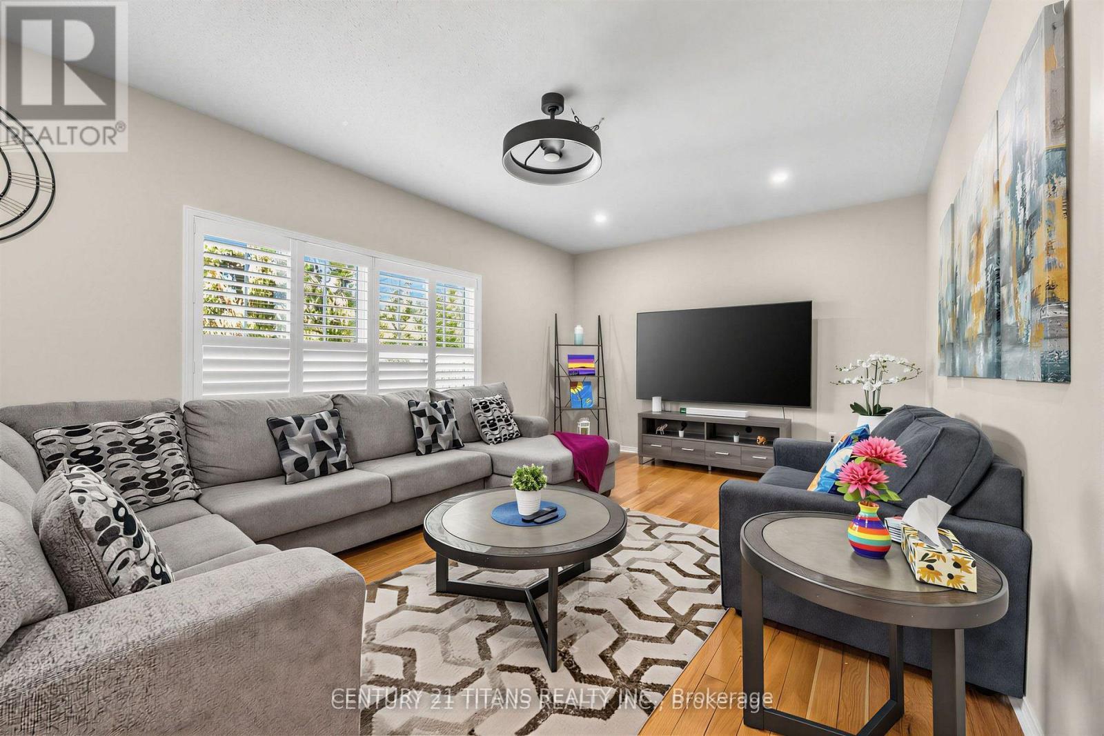 3865 Brinwood Gate, Mississauga, ON