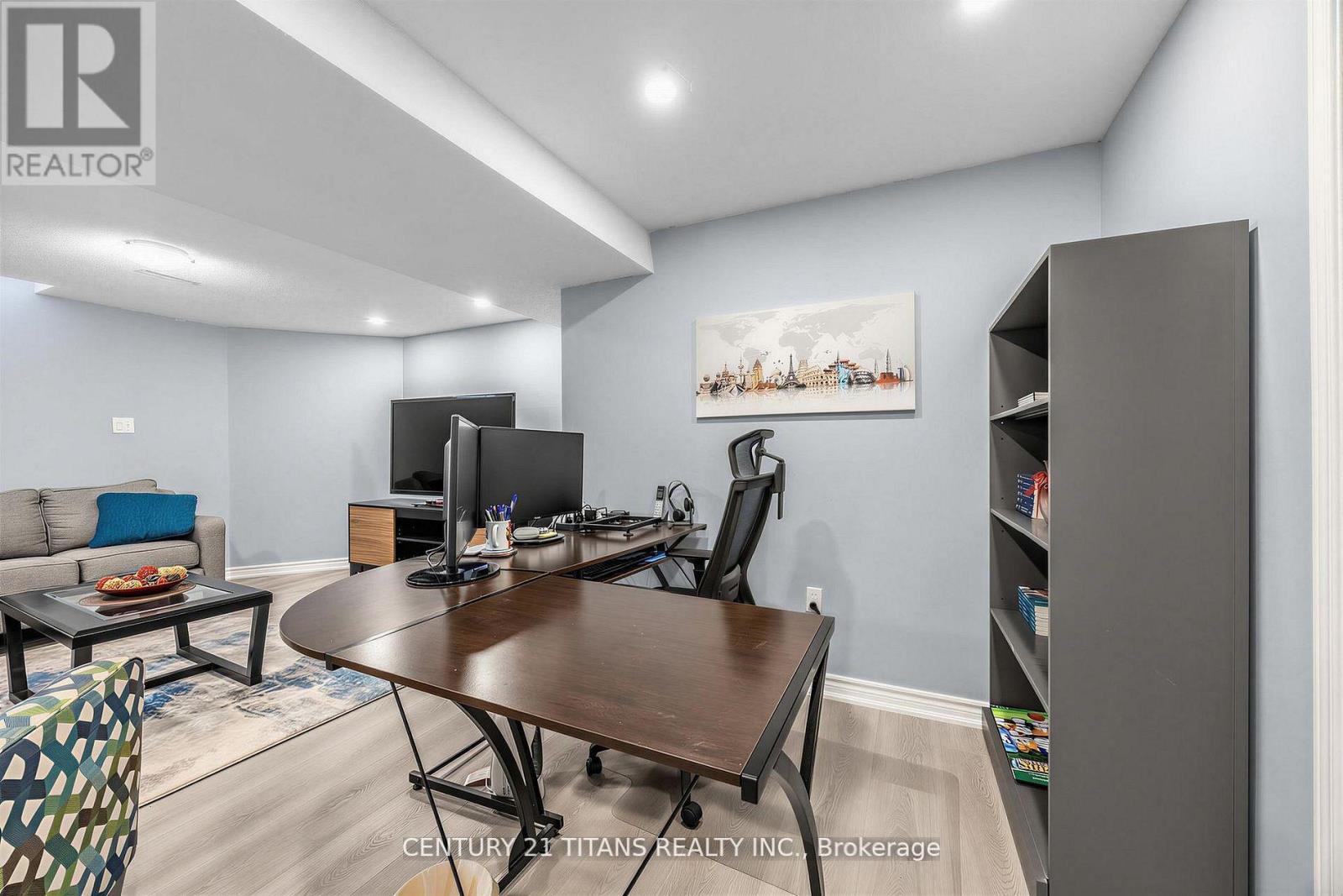 3865 Brinwood Gate, Mississauga, ON