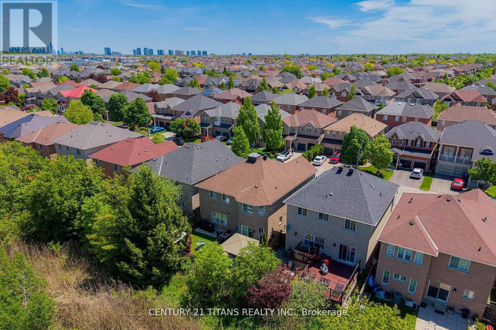 3865 Brinwood Gate, Mississauga, ON