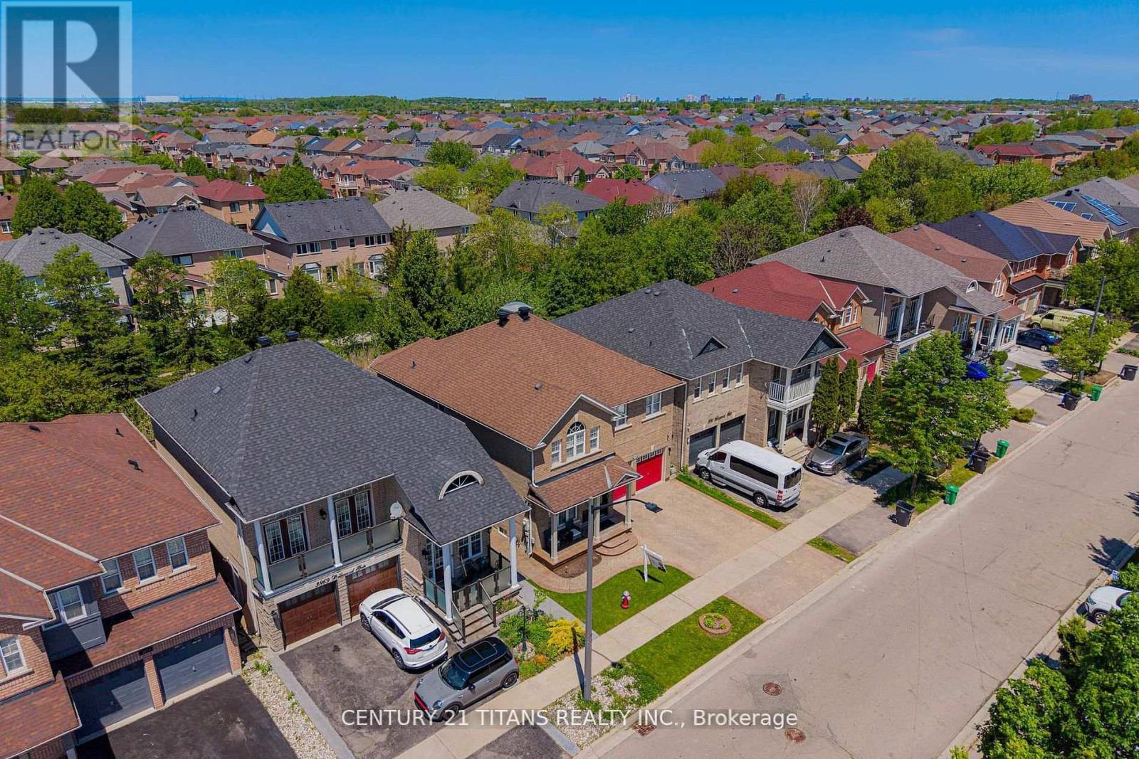 3865 Brinwood Gate, Mississauga, ON