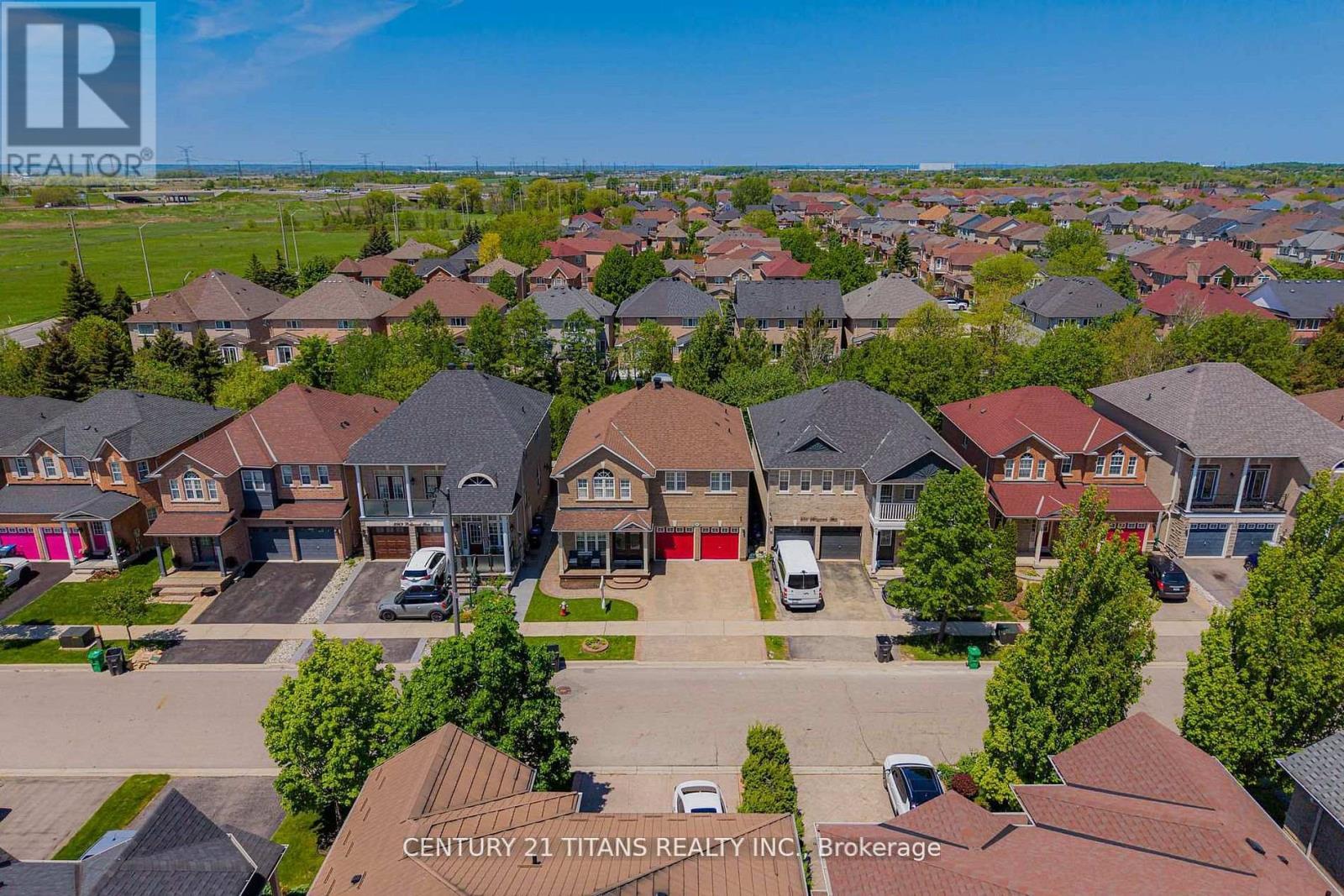 3865 Brinwood Gate, Mississauga, ON