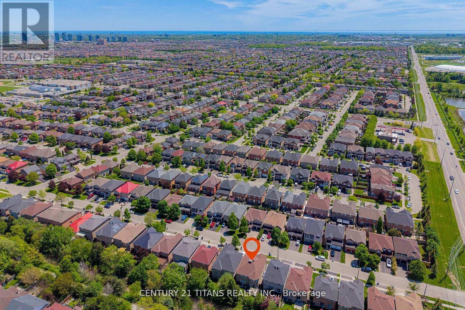 3865 Brinwood Gate, Mississauga, ON