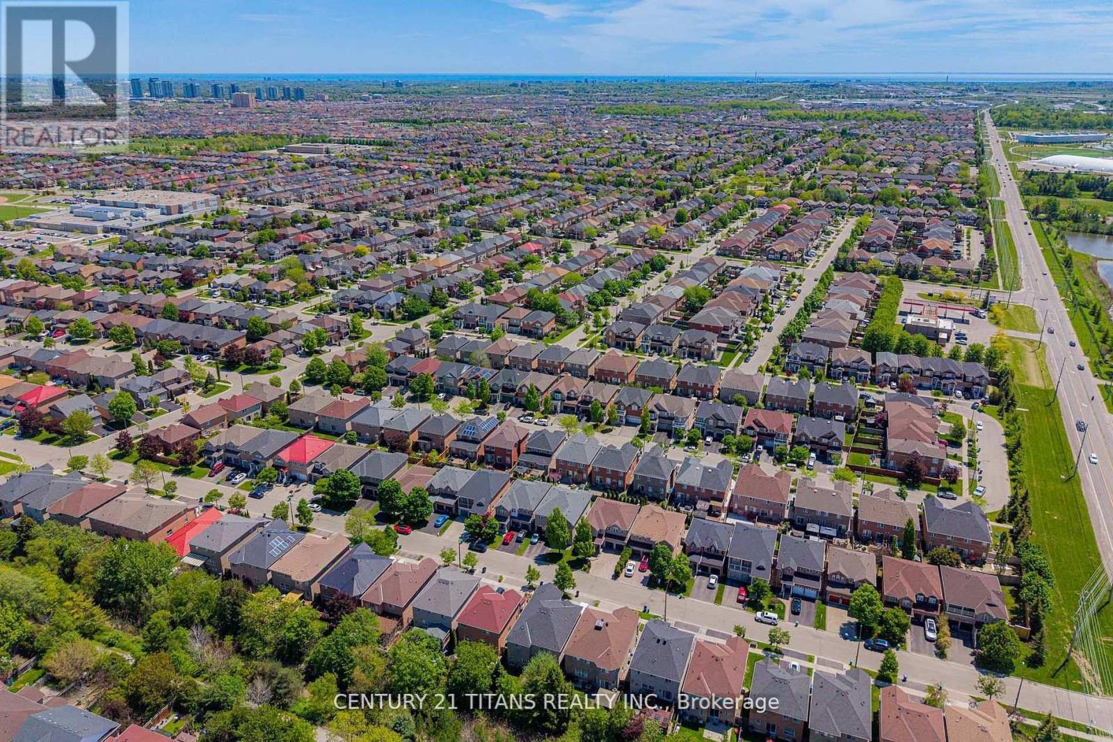 3865 Brinwood Gate, Mississauga, ON