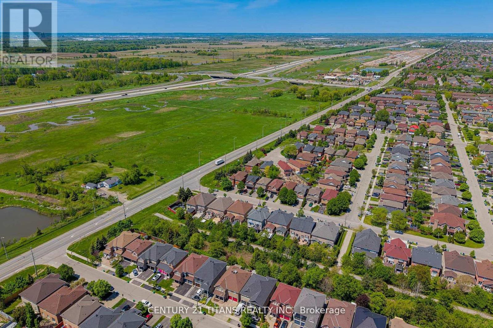 3865 Brinwood Gate, Mississauga, ON