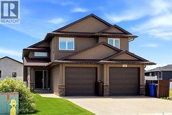 15 Hudson DRIVE Pilot Butte, SK S0G 3Z0