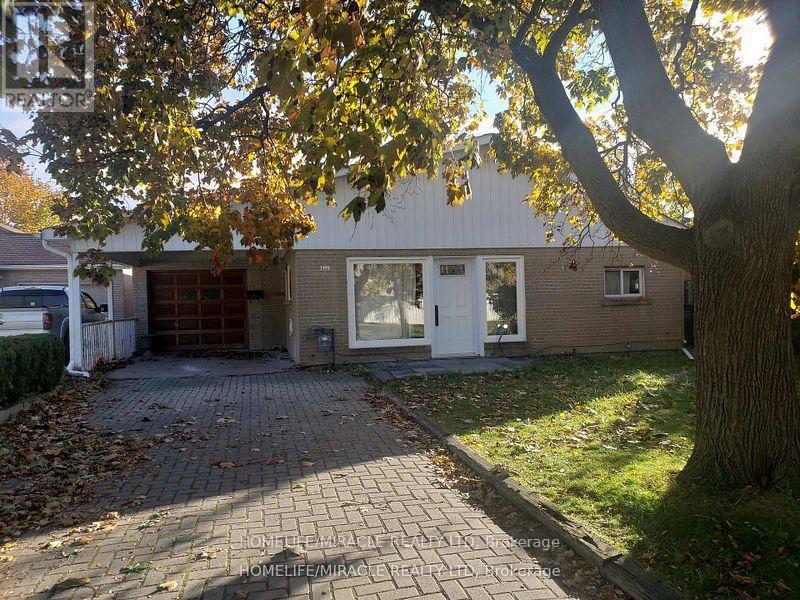 7496 Redstone Road, Mississauga, ON