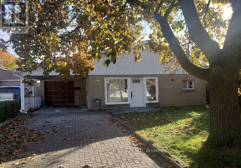 7496 Redstone Road, Mississauga, ON