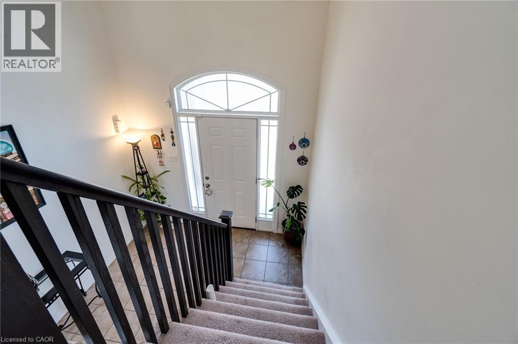 928 Dunblane Court, Kitchener, ON