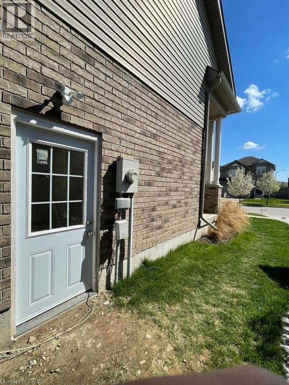 928 Dunblane Court, Kitchener, ON
