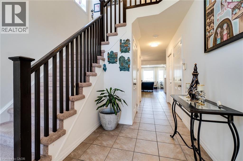 928 Dunblane Court, Kitchener, ON