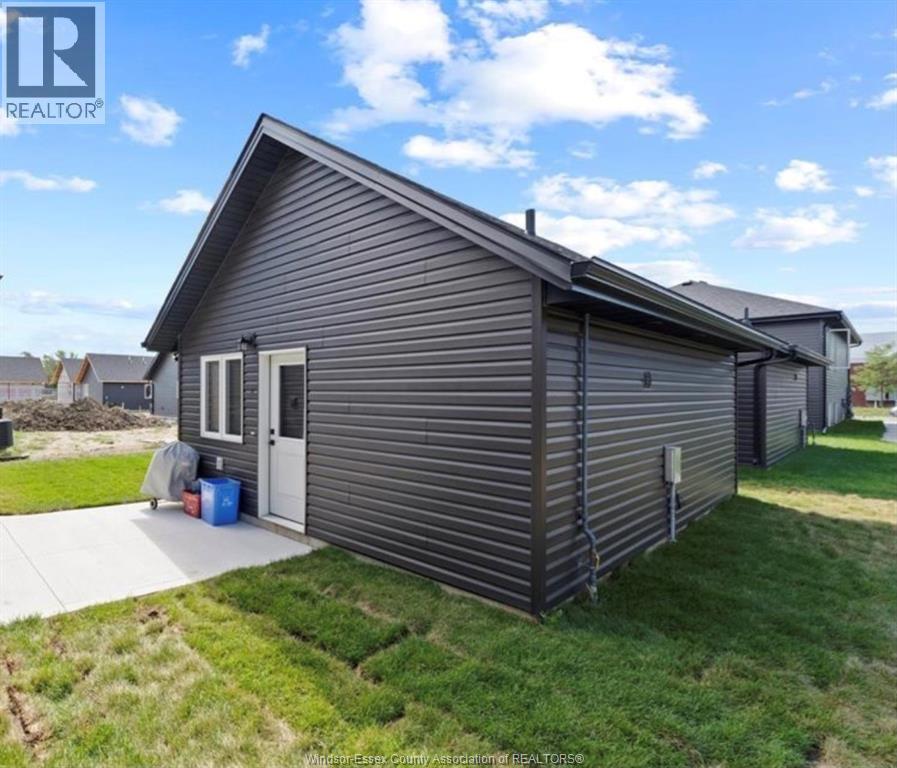 1837 Meldrum Unit# 3, Windsor, ON