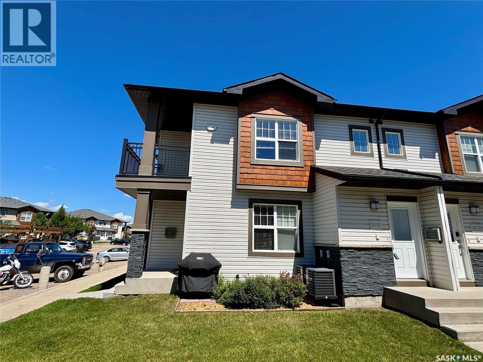 2110 1015 Patrick Crescent, Saskatoon, SK