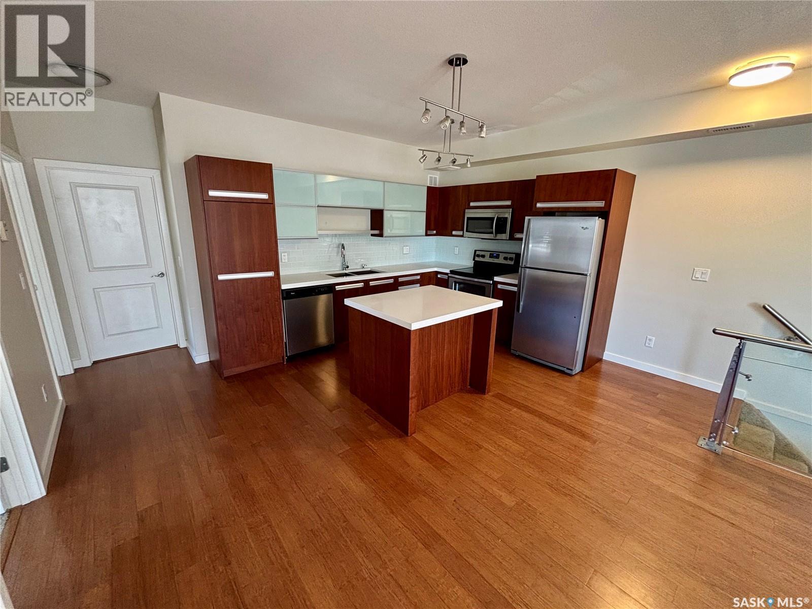 2110 1015 Patrick Crescent, Saskatoon, SK