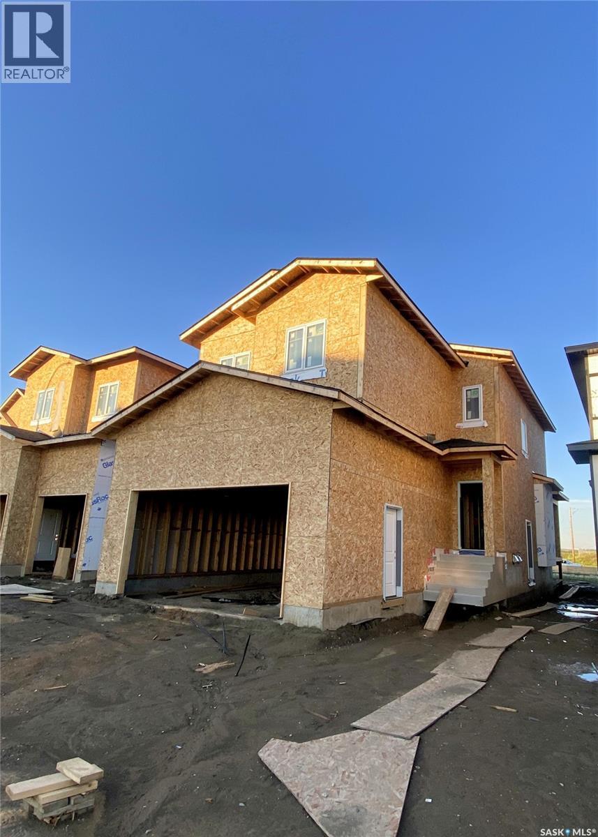 355 Nazarali Way, Saskatoon, SK