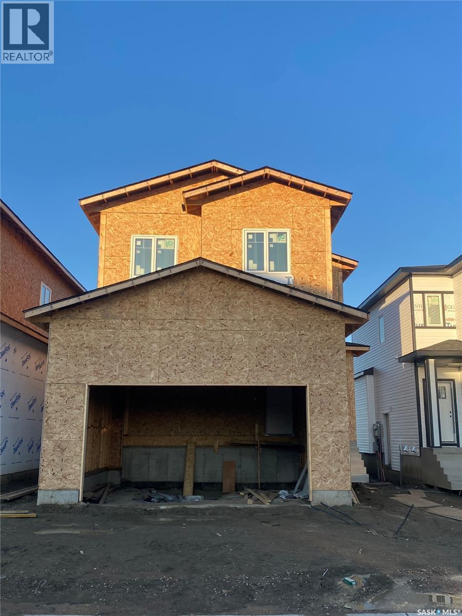 355 Nazarali Way, Saskatoon, SK