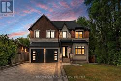 832 SHEPPARD AVENUE Pickering, ON L1V 1G5