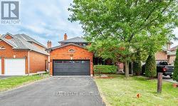 MAIN2ND - 822 FIRTH COURT Newmarket, ON L3Y 8H7