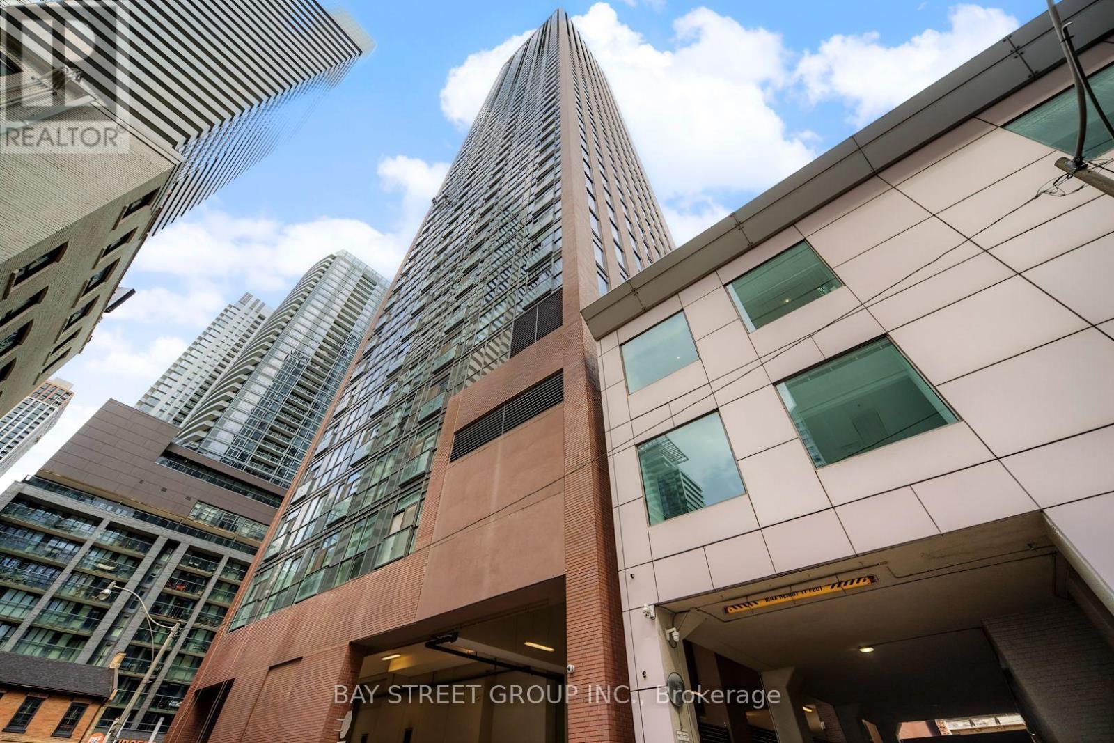 3901 - 99 John St, Toronto, ON