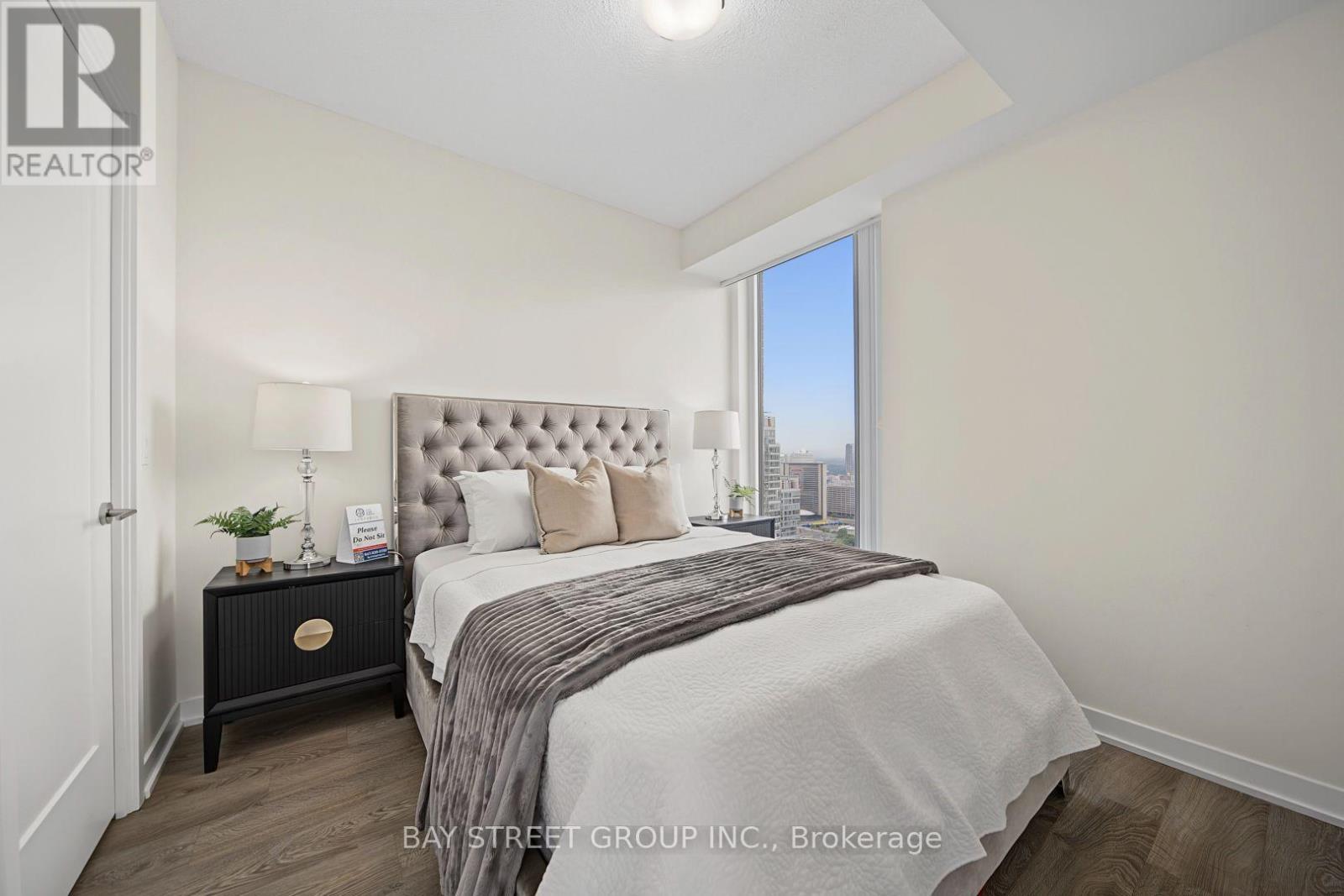 3901 - 99 John St, Toronto, ON