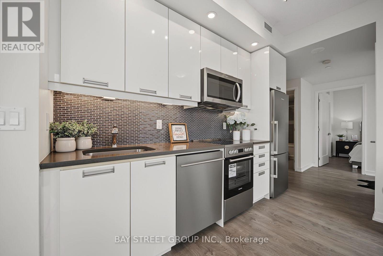 3901 - 99 John St, Toronto, ON