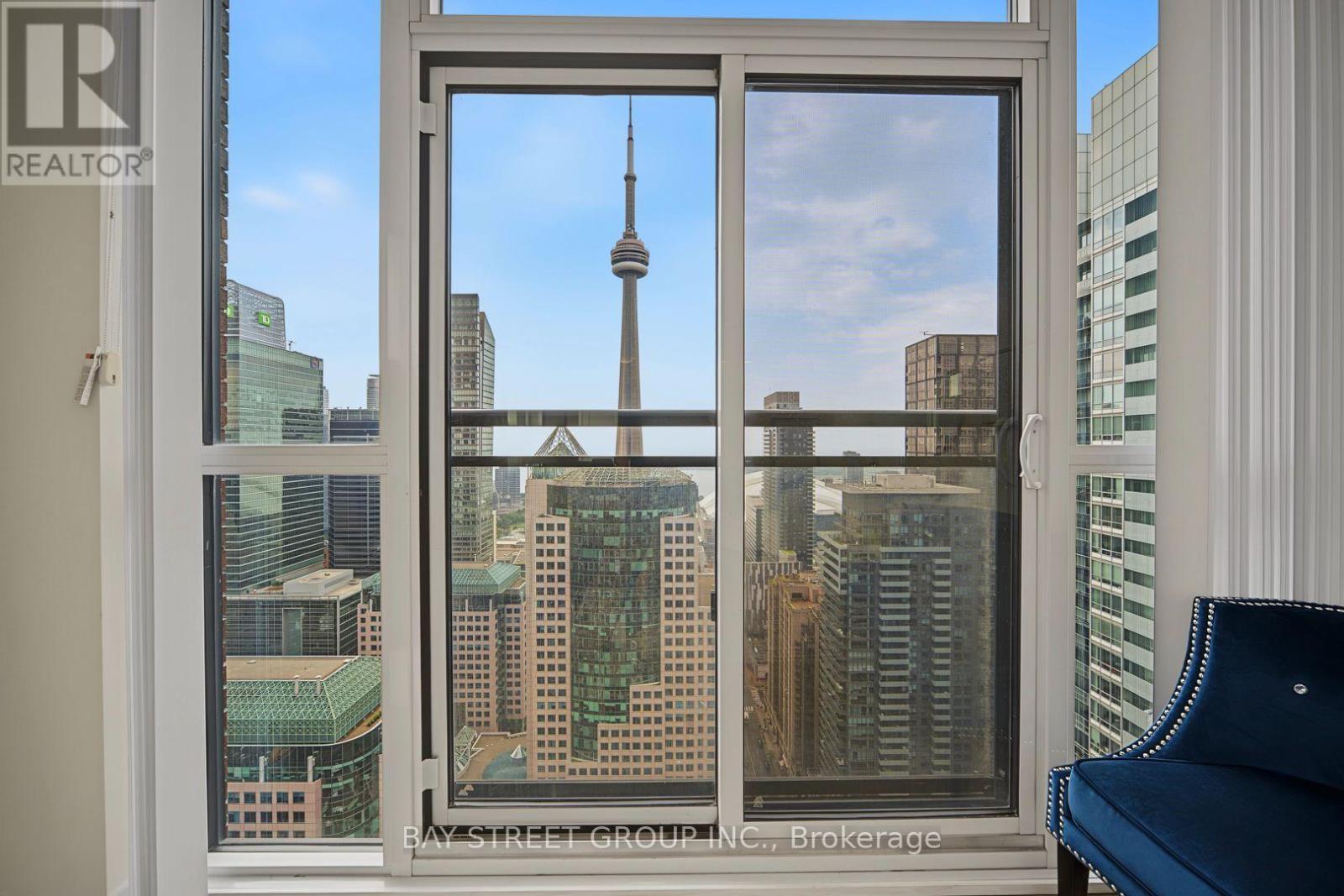 3901 - 99 John St, Toronto, ON