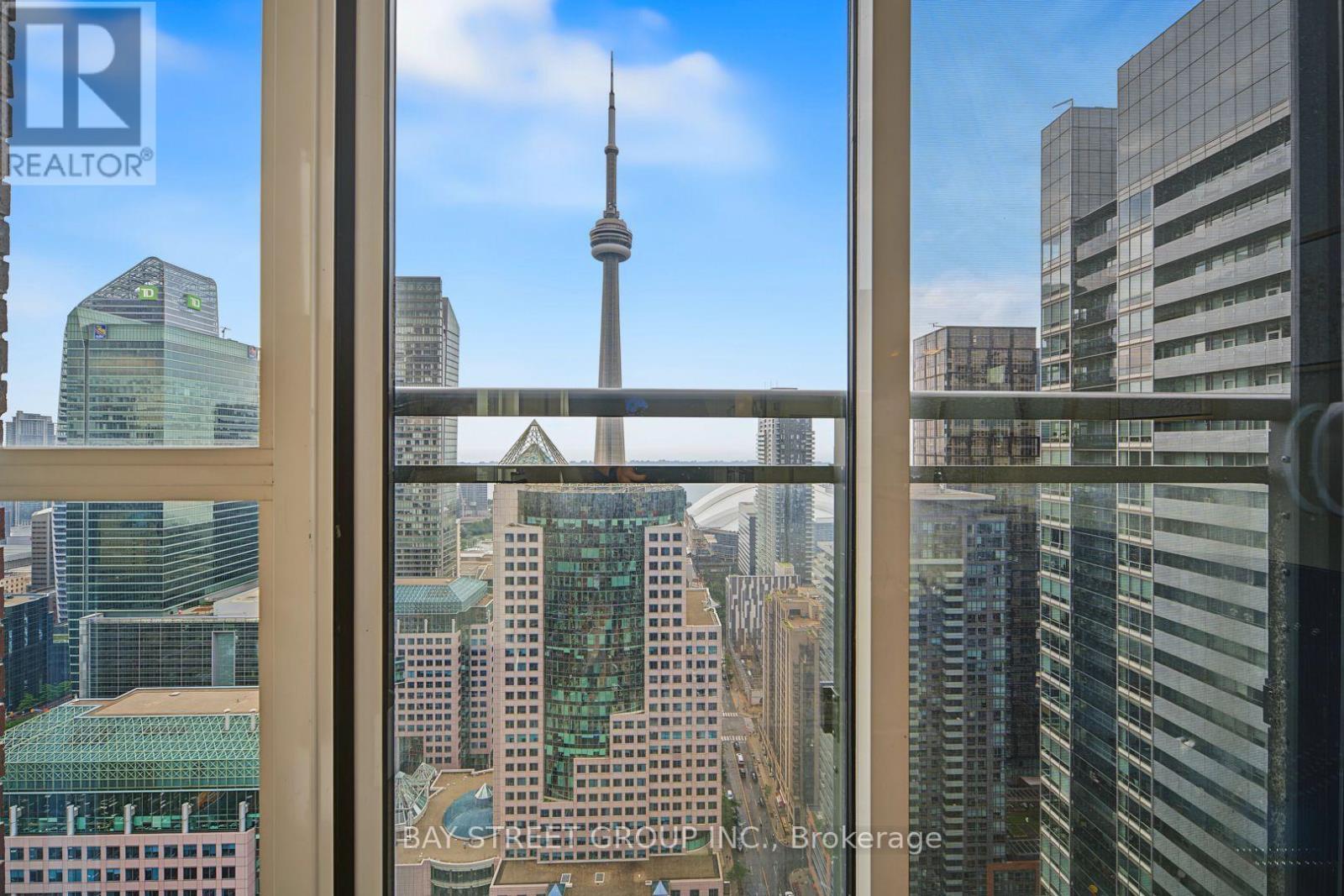 3901 - 99 John St, Toronto, ON