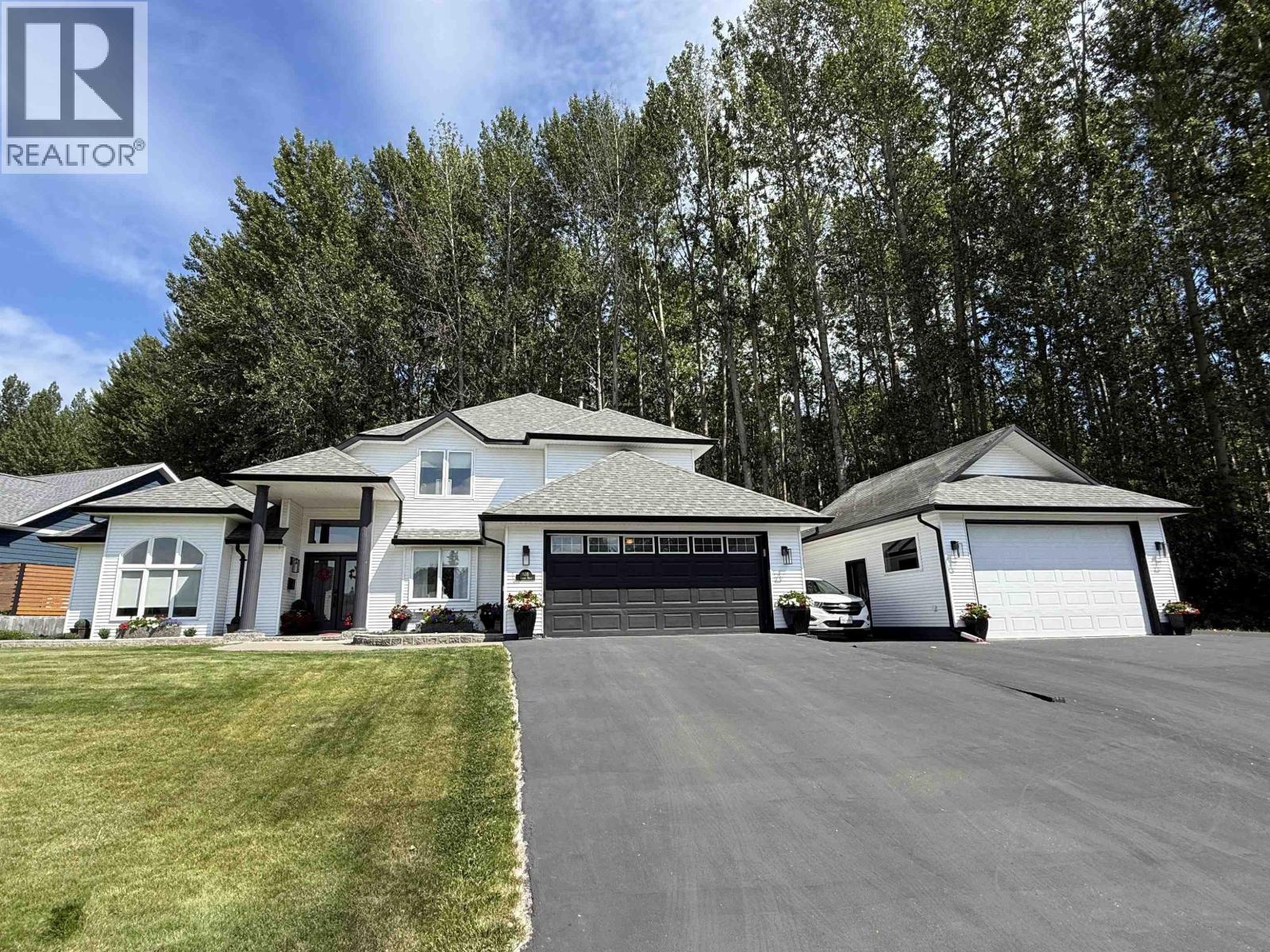 108 Lawlor Drive, Quesnel, BC