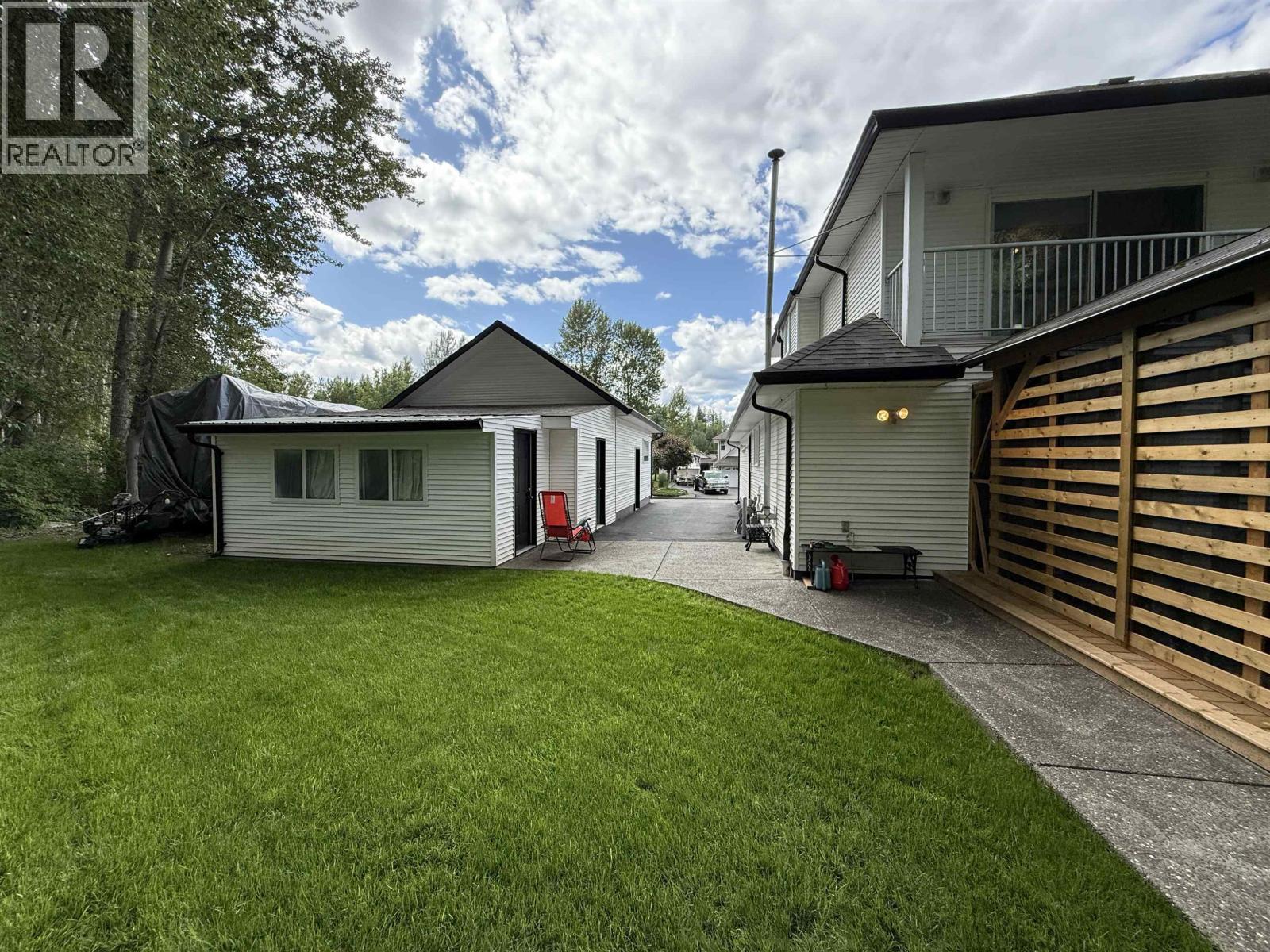 108 Lawlor Drive, Quesnel, BC