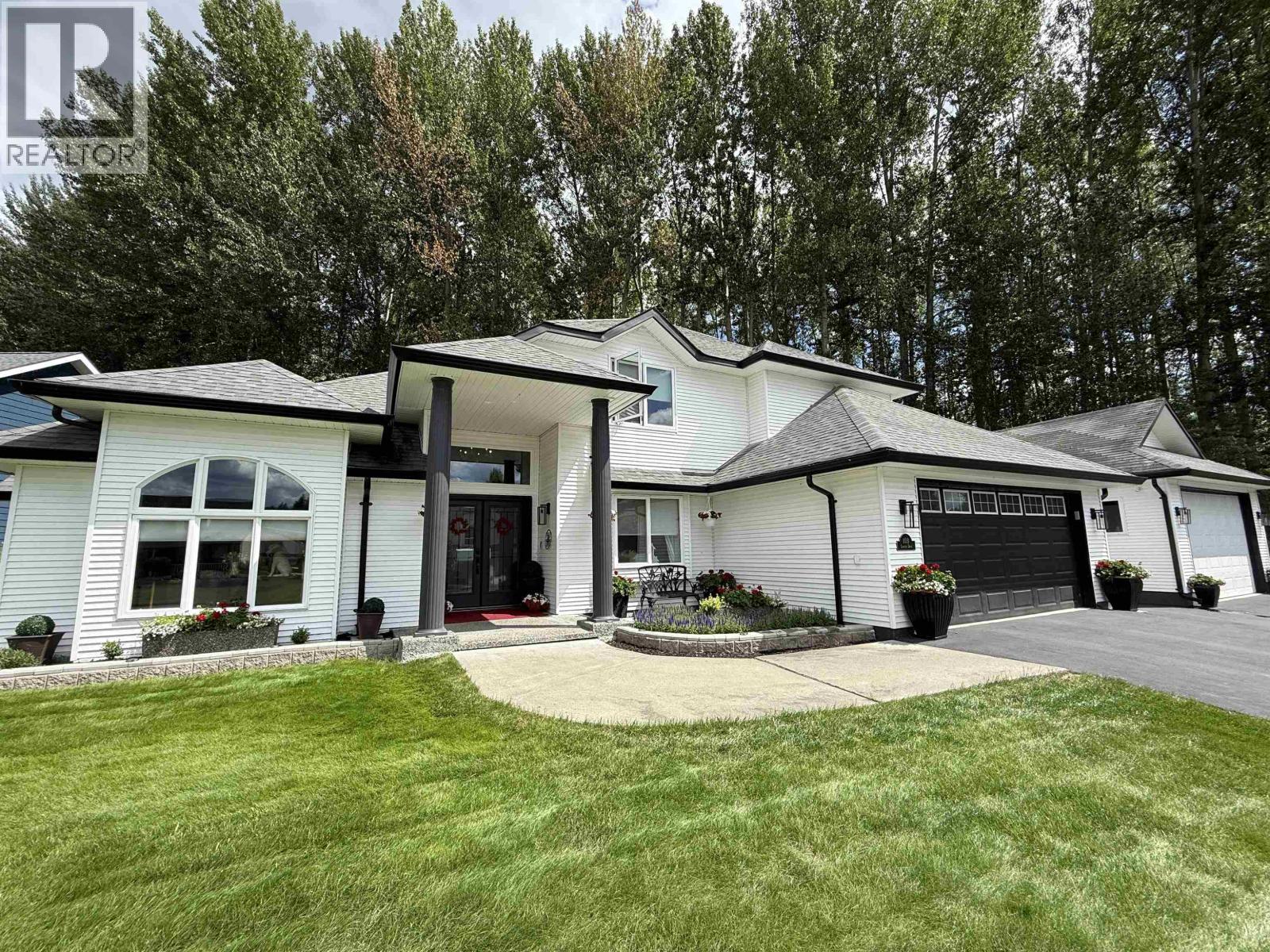 108 Lawlor Drive, Quesnel, BC