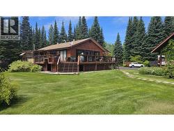 8600 SOLITUDE ROAD Prince George, BC V2N 2J1
