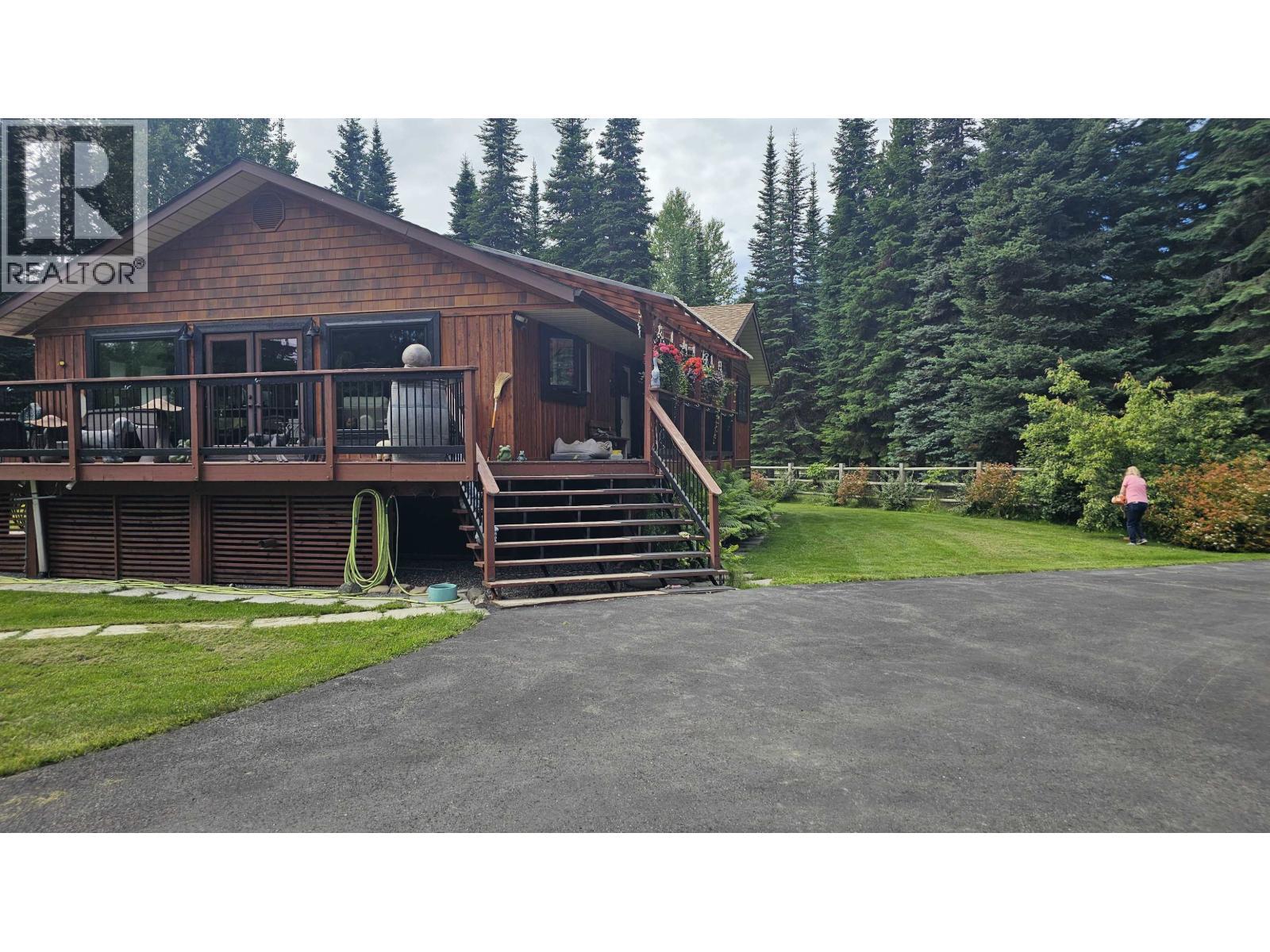 8600 Solitude Road, Prince George, BC