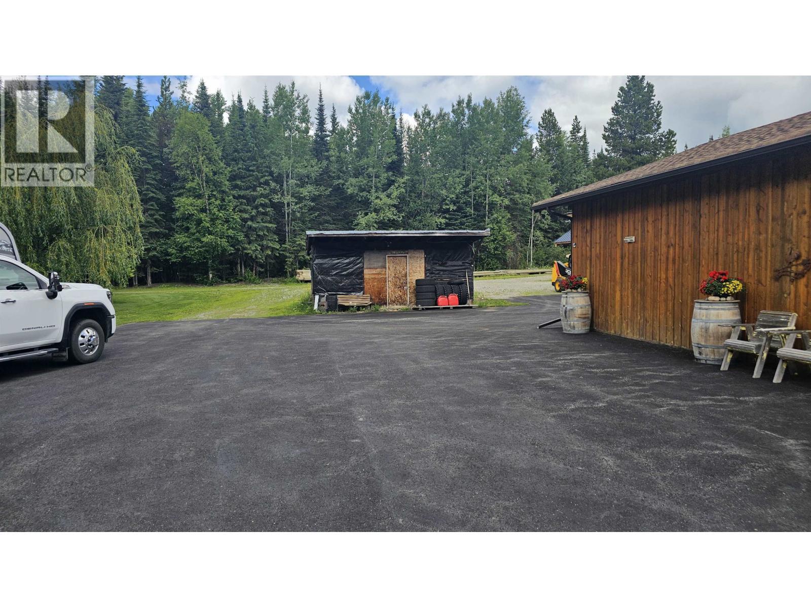 8600 Solitude Road, Prince George, BC