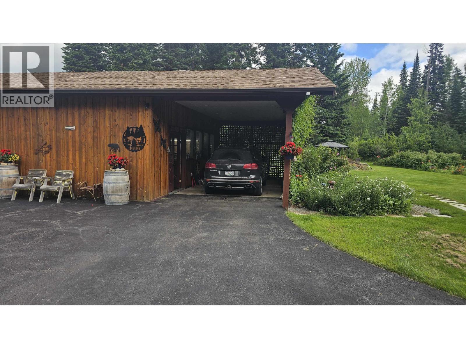 8600 Solitude Road, Prince George, BC