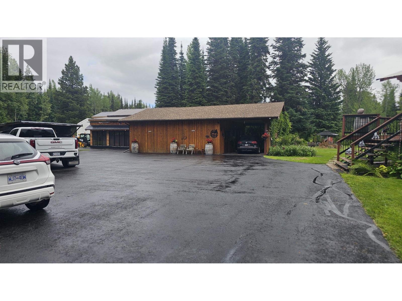 8600 Solitude Road, Prince George, BC