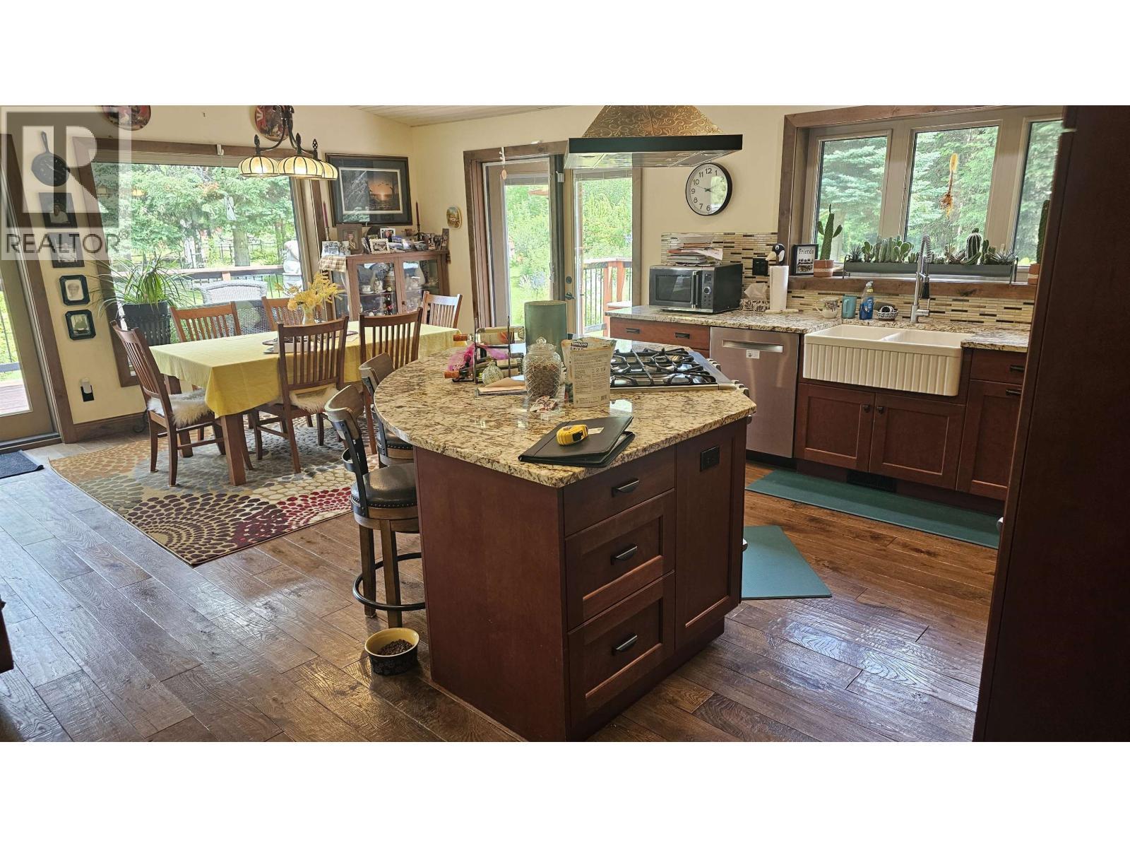 8600 Solitude Road, Prince George, BC