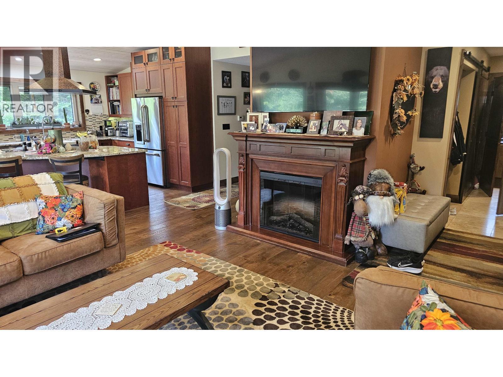 8600 Solitude Road, Prince George, BC