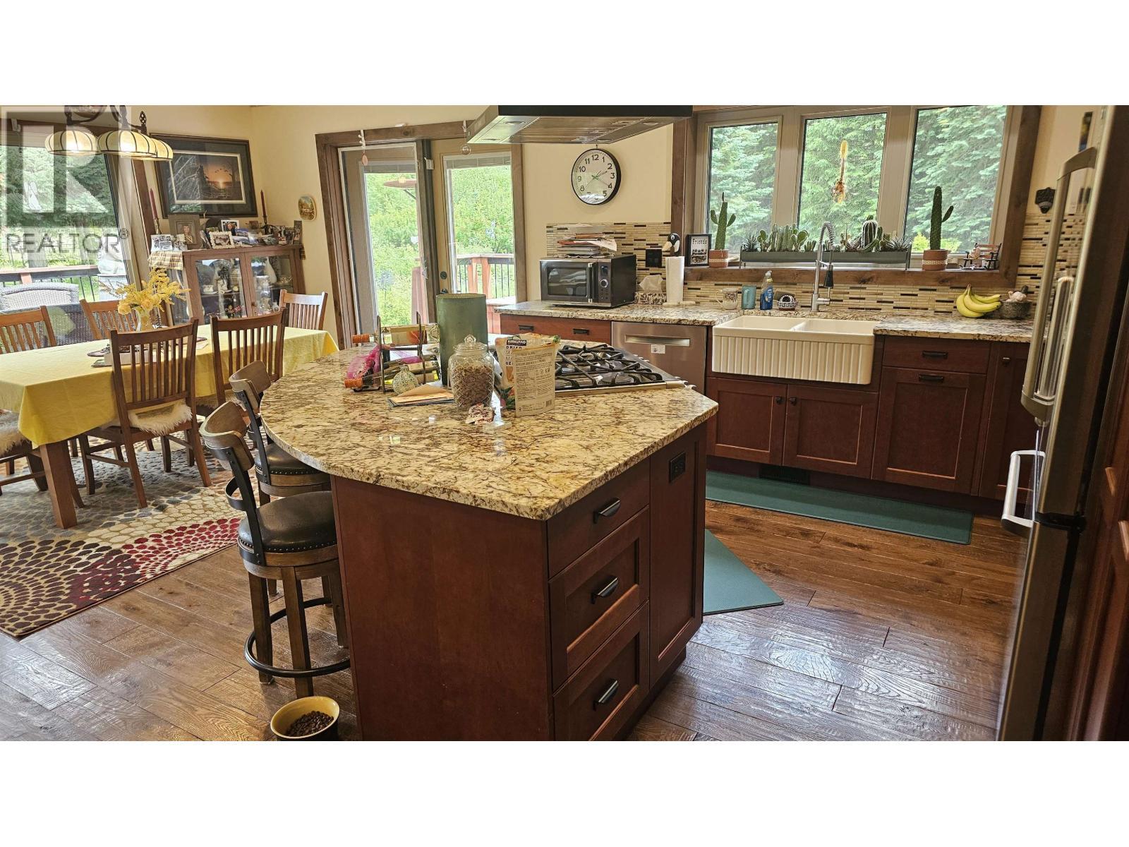 8600 Solitude Road, Prince George, BC