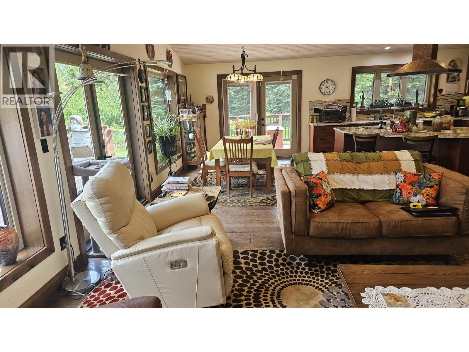 8600 Solitude Road, Prince George, BC