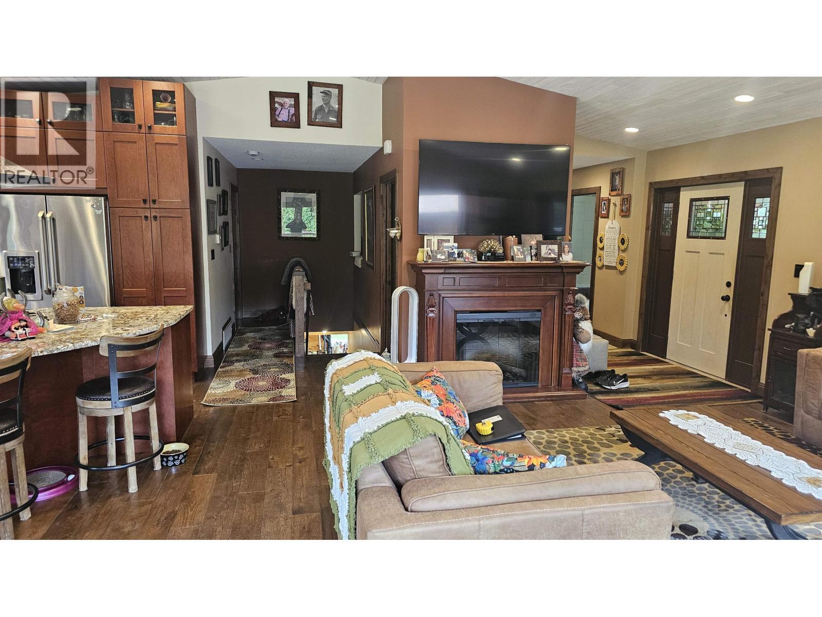 8600 Solitude Road, Prince George, BC