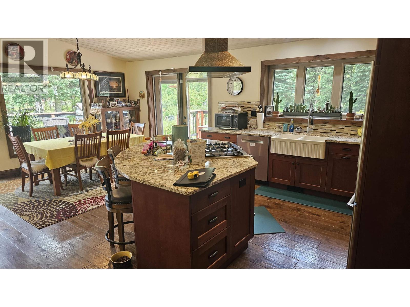 8600 Solitude Road, Prince George, BC