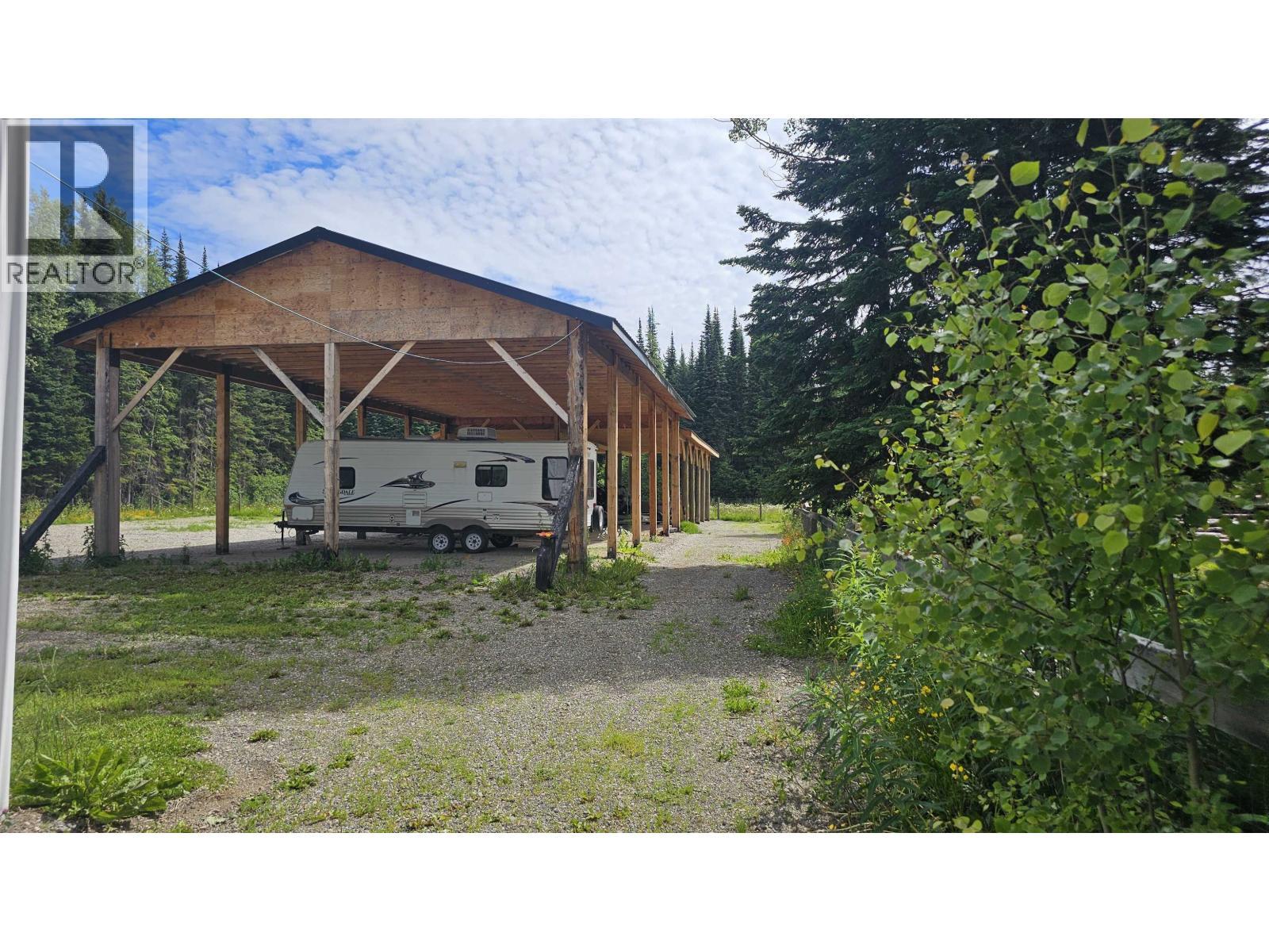 8600 Solitude Road, Prince George, BC