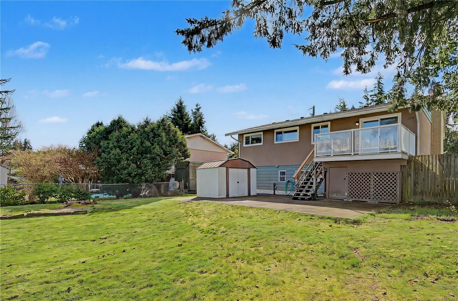480 4Th Ave, Campbell River, BC