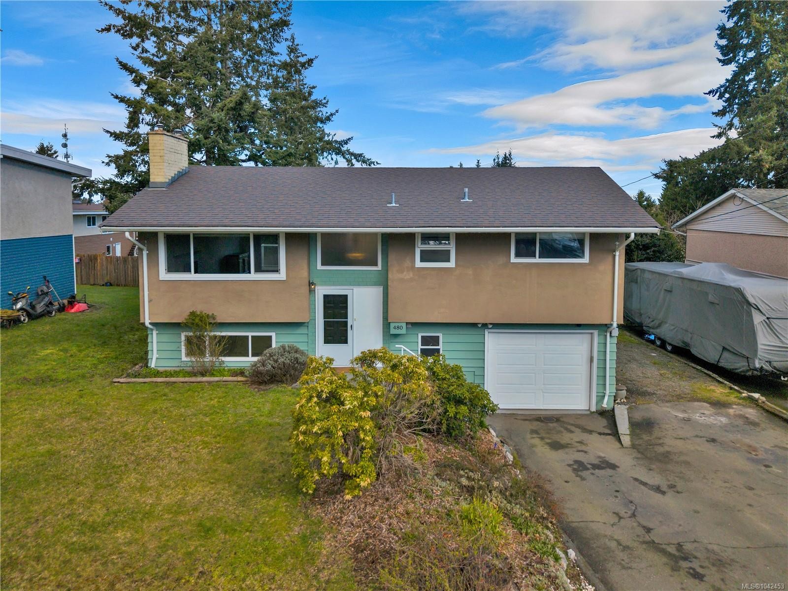 480 4Th Ave, Campbell River, BC