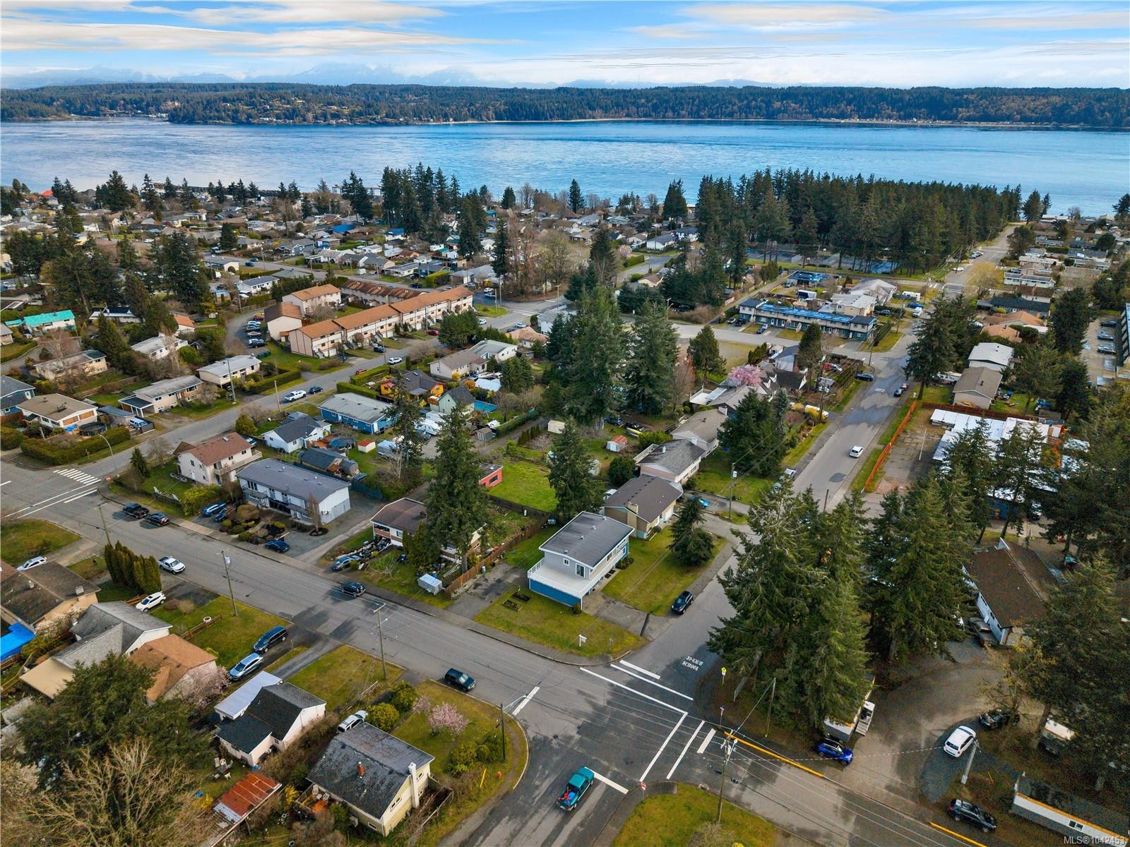 480 4Th Ave, Campbell River, BC