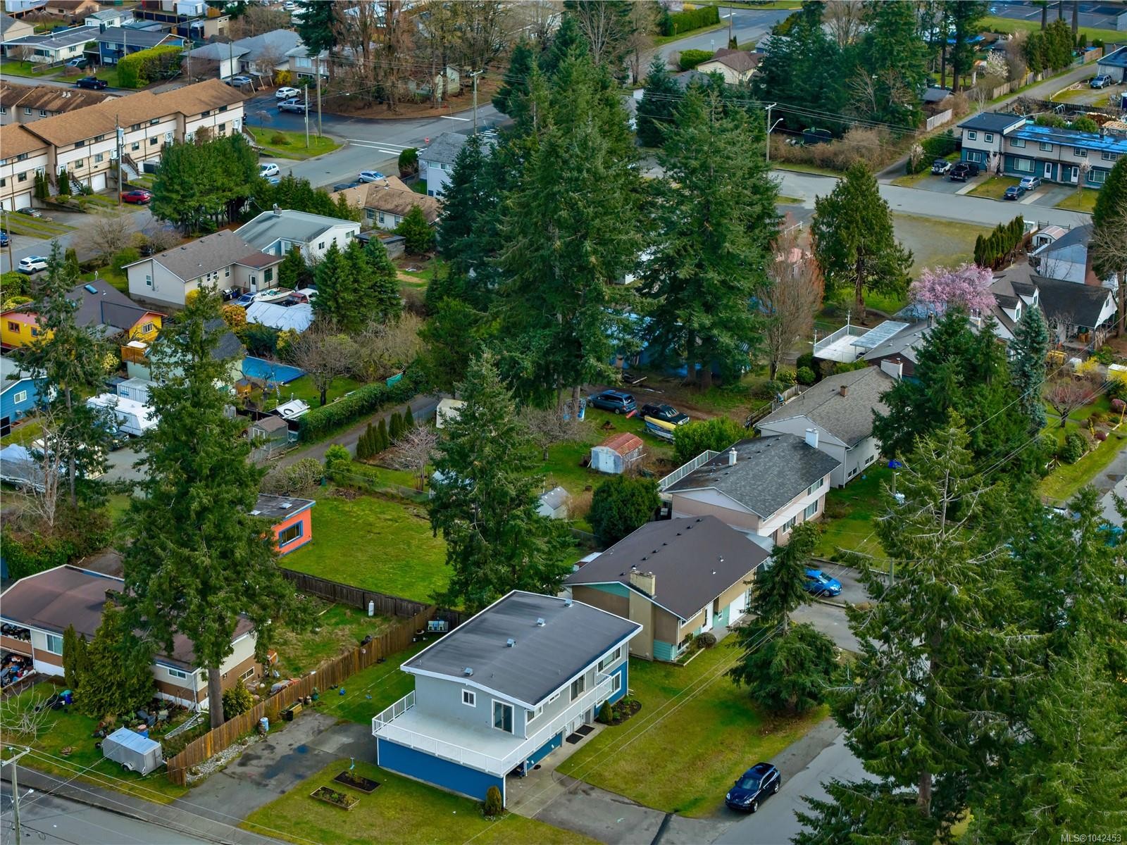480 4Th Ave, Campbell River, BC